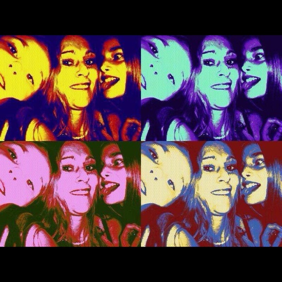 Meet your Posher, Shawna - Picture 1 of 1